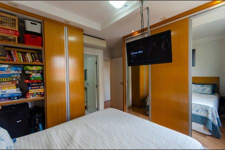 Apartamento à venda com 88m², 3 quartos e 2 vagas Apartamento à venda com 88m², 3 quartos e 2 vagasSuíte