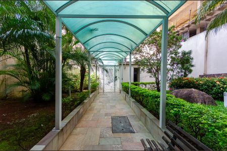 Apartamento à venda com 88m², 3 quartos e 2 vagas Apartamento à venda com 88m², 3 quartos e 2 vagasPortaria