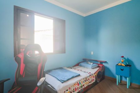 Casa à venda com 90m², 2 quartos e 2 vagas Casa à venda com 90m², 2 quartos e 2 vagasQuarto 1