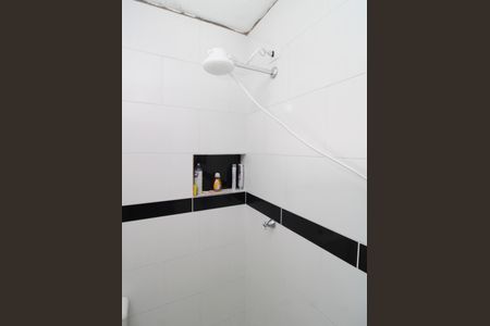 Casa à venda com 129m², 4 quartos e 3 vagasBanheiro da Suíte