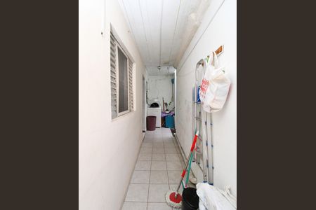 Casa à venda com 129m², 4 quartos e 3 vagasÁrea de Serviço