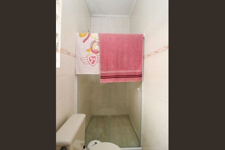 Casa à venda com 129m², 4 quartos e 3 vagasBanheiro Social