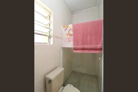 Casa à venda com 129m², 4 quartos e 3 vagasBanheiro Social