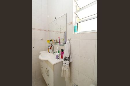 Casa à venda com 129m², 4 quartos e 3 vagasBanheiro Social