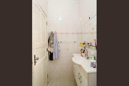 Casa à venda com 129m², 4 quartos e 3 vagasBanheiro Social