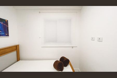 Apartamento à venda com 31m², 2 quartos e sem vaga Apartamento à venda com 31m², 2 quartos e sem vagaQuarto 2