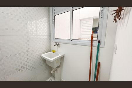Apartamento à venda com 31m², 2 quartos e sem vaga Apartamento à venda com 31m², 2 quartos e sem vagaÁrea de Serviço