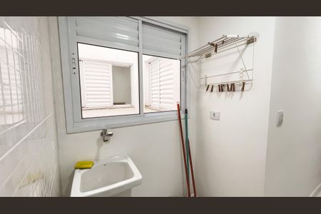 Apartamento à venda com 31m², 2 quartos e sem vaga Apartamento à venda com 31m², 2 quartos e sem vagaÁrea de Serviço