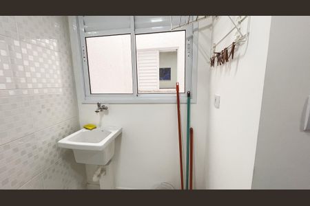 Apartamento à venda com 31m², 2 quartos e sem vaga Apartamento à venda com 31m², 2 quartos e sem vagaÁrea de Serviço