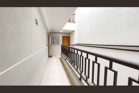 Apartamento à venda com 31m², 2 quartos e sem vaga Apartamento à venda com 31m², 2 quartos e sem vagaHall de Entrada