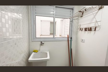 Apartamento à venda com 31m², 2 quartos e sem vaga Apartamento à venda com 31m², 2 quartos e sem vagaÁrea de Serviço