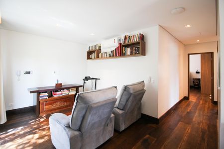 Casa à venda com 275m², 3 quartos e 4 vagas Casa à venda com 275m², 3 quartos e 4 vagasSala 2