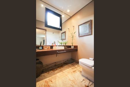 Casa à venda com 275m², 3 quartos e 4 vagas Casa à venda com 275m², 3 quartos e 4 vagasLavabo