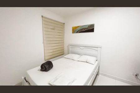 Apartamento à venda com 24m², 1 quarto e sem vaga Apartamento à venda com 24m², 1 quarto e sem vagaQuarto