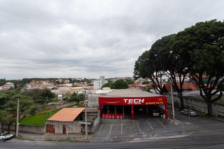 Apartamento à venda com 79m², 3 quartos e 1 vagaVista da Suíte