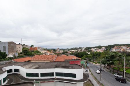 Apartamento à venda com 79m², 3 quartos e 1 vagaVista do Quarto 2