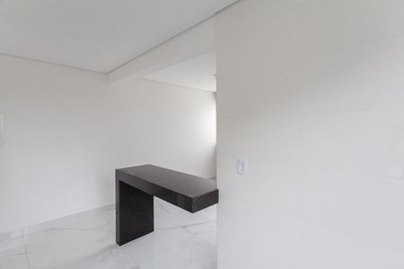 Apartamento à venda com 79m², 3 quartos e 1 vagaCozinha e Área de Serviço