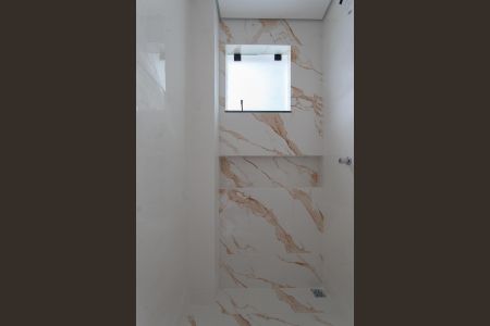 Apartamento à venda com 79m², 3 quartos e 1 vagaBanheiro da Suíte