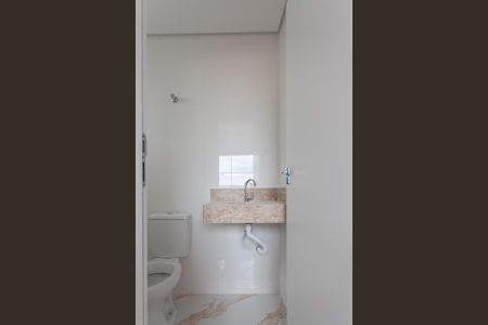 Apartamento à venda com 79m², 3 quartos e 1 vagaBanheiro da Suíte