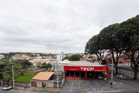 Apartamento à venda com 79m², 3 quartos e 1 vagaVista do Quarto 1