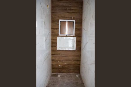 Casa à venda com 160m², 3 quartos e 4 vagas Casa à venda com 160m², 3 quartos e 4 vagasBanheiro da Suíte 3