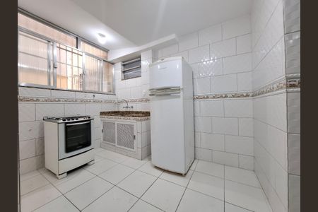 Apartamento à venda com 90m², 3 quartos e sem vaga Apartamento à venda com 90m², 3 quartos e sem vagaCozinha