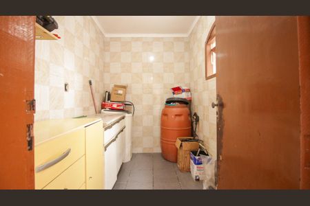Casa à venda com 190m², 3 quartos e 3 vagas Casa à venda com 190m², 3 quartos e 3 vagasQuarto de Serviço