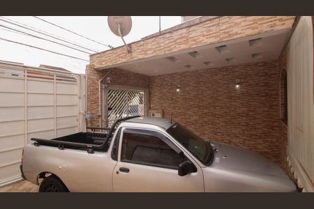 Casa à venda com 190m², 3 quartos e 3 vagas Casa à venda com 190m², 3 quartos e 3 vagasÁrea comum