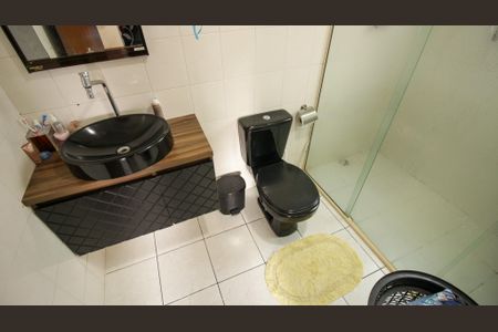 Casa à venda com 190m², 3 quartos e 3 vagas Casa à venda com 190m², 3 quartos e 3 vagasBanheiro do Quarto 3
