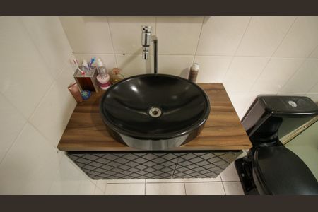 Casa à venda com 190m², 3 quartos e 3 vagas Casa à venda com 190m², 3 quartos e 3 vagasBanheiro do Quarto 3