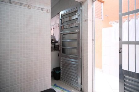 Casa à venda com 220m², 4 quartos e 2 vagasÁrea de Serviço