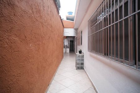 Casa à venda com 220m², 4 quartos e 2 vagasÁrea Externa