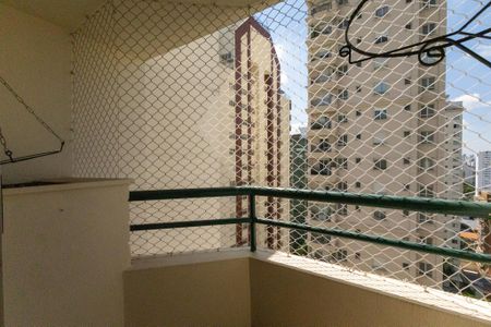 Apartamento à venda com 64m², 2 quartos e 1 vagaVaranda Sala 