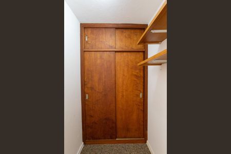 Apartamento à venda com 64m², 2 quartos e 1 vagaQuarto de Serviço