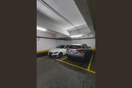 Apartamento à venda com 64m², 2 quartos e 1 vagaVagas