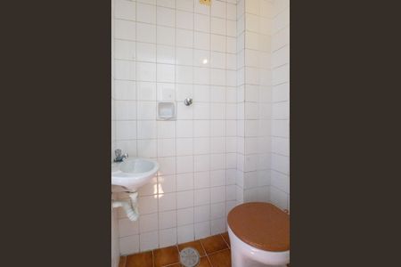 Apartamento à venda com 64m², 2 quartos e 1 vagaBanheiro de serviço