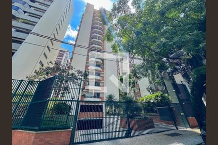 Apartamento à venda com 64m², 2 quartos e 1 vagaFachada