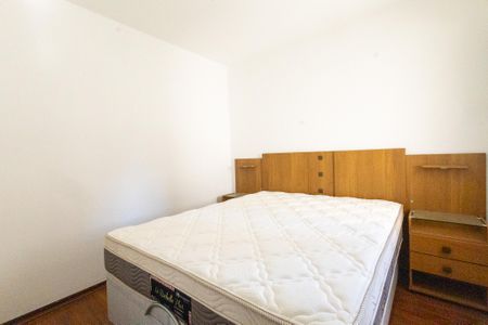 Apartamento à venda com 64m², 2 quartos e 1 vagaQuarto 1