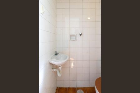 Apartamento à venda com 64m², 2 quartos e 1 vagaBanheiro de serviço