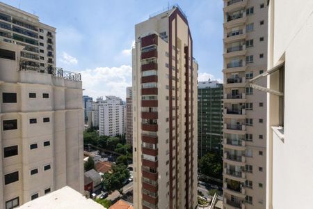 Apartamento à venda com 64m², 2 quartos e 1 vagaQuarto 1 vista