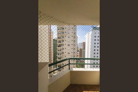 Apartamento à venda com 64m², 2 quartos e 1 vagaVaranda Sala 