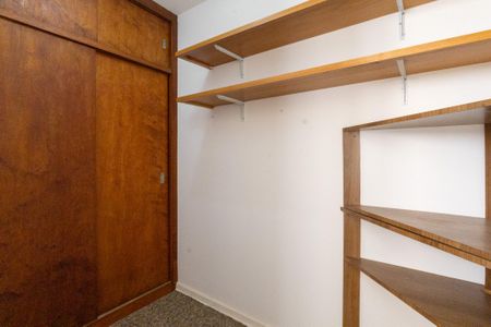 Apartamento à venda com 64m², 2 quartos e 1 vagaQuarto de Serviço