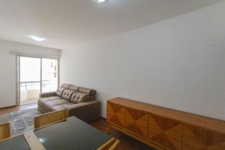 Apartamento à venda com 64m², 2 quartos e 1 vagaSala de jantar
