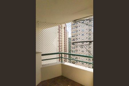 Apartamento à venda com 64m², 2 quartos e 1 vagaVaranda Sala 