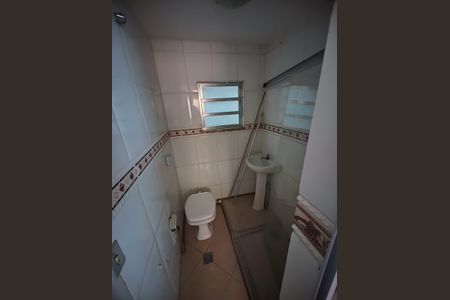 Casa à venda com 100m², 2 quartos e sem vaga Casa à venda com 100m², 2 quartos e sem vagaBanheiro 1