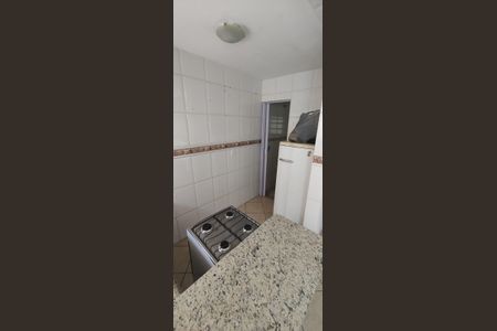 Casa à venda com 100m², 2 quartos e sem vaga Casa à venda com 100m², 2 quartos e sem vagaCozinha