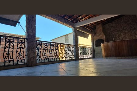 Casa à venda com 100m², 2 quartos e sem vaga Casa à venda com 100m², 2 quartos e sem vagaChurrasqueira