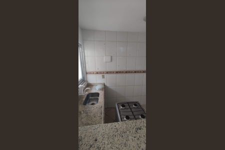 Casa à venda com 100m², 2 quartos e sem vaga Casa à venda com 100m², 2 quartos e sem vagaCozinha
