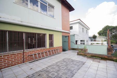 Casa para alugar com 800m², 5 quartos e 4 vagas Casa para alugar com 800m², 5 quartos e 4 vagasVaranda