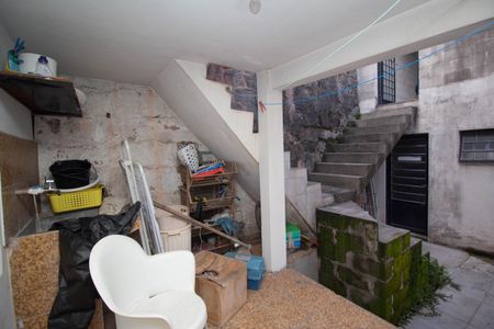 Casa para alugar com 800m², 5 quartos e 4 vagas Casa para alugar com 800m², 5 quartos e 4 vagasÁrea de Serviço